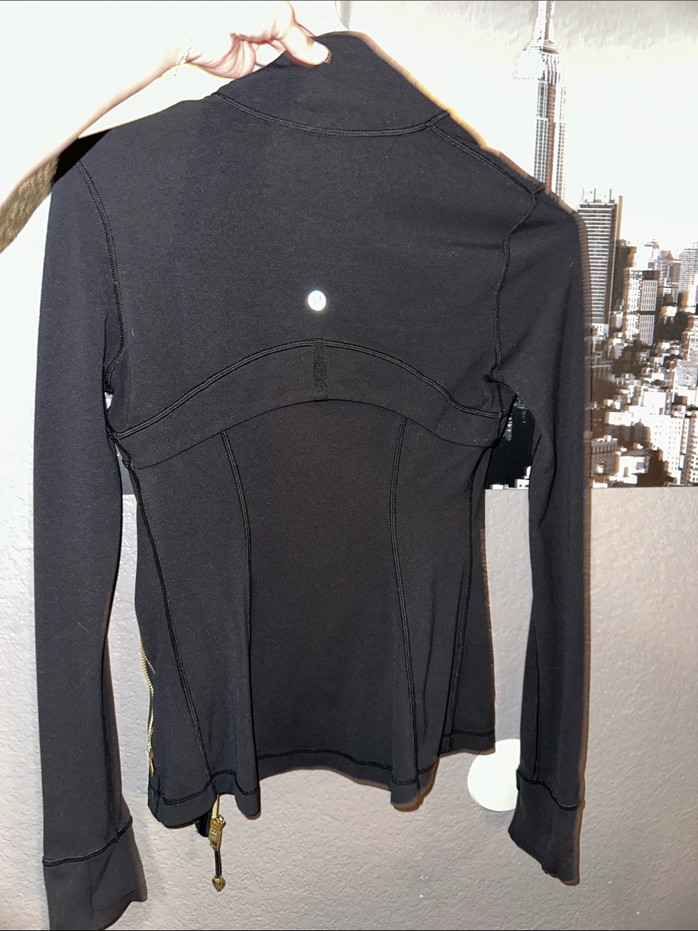 Lululemon define jacket